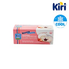 끼리 크림치즈 찰떡 60g 스트로베리 6입 1BOX, 360g, 1박스