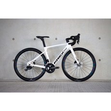 KREXplus U3 碳纖維公路車 Shimano DI2 105 R7170 12速 KREX KC150碳纖輪組, 1個, U3 碳纖維公路車車架組+三套件