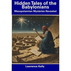 (영문도서) Hidden Tales of the Babylonians: Mesopotamian Mysteries Revealed Paperback, Independently Published, English, 9798856626345