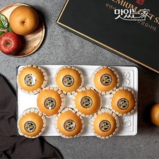 청년농부 나주배 선물세트 5kg 5-8과