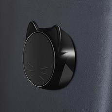 에코 팝용 실리콘 방진 보호 부드러운 휴대용 방수 커버, 젠틀맨블랙, 기본 모델명/품번