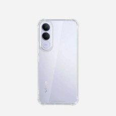 DAPAD VIVO V70 FE 加強版空壓雙料保護殼, 雙料 -防摔殼, 1個