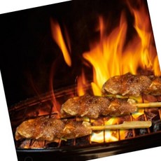 [1+1] 실속 고급 미니꼬치 20gx40개 맛있는 밥상, 1개, 20g