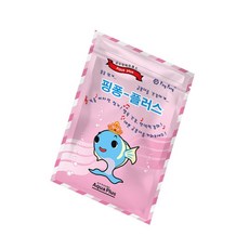 메가디자인 핑퐁플러스 금붕어 사료 150g 어항사료
