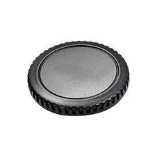 캐논 DSLR 카메라 호환용 바디캡 카메라 바디 보호 필수 캡, 1개