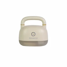 one meter USB除毛球機 Type-C 360度完美切割, 白色, ORB-37041CG