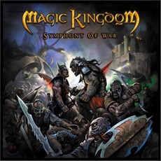 [CD] Magic Kingdom - Symphony Of War