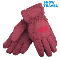 SNOW TRAVEL AR-ONE英國TPU防水白鵝羽絨700fill保暖滑雪手套
