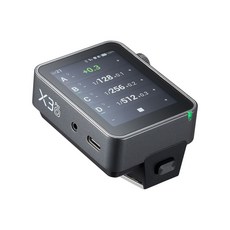Godox 神牛 X3 pro TTL 引閃觸發器, 1個, Olympus & Panasonic