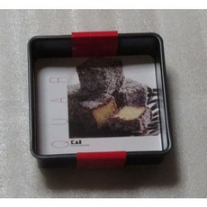 貝印 15cm 方形蛋糕烤模 DL-5969, 詳見包裝