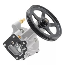 12696313 엔진 오일 쿨러 어셈블리 라디에이터 모듈 실베라도 시에라 교외 타호 에스컬레이드용 2014-, 01 aluminum, 1개