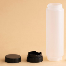 업소용 소스통 오일통