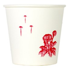 국내생산 천연펄프 고급형 일회용 종이컵 1000개, 1박스