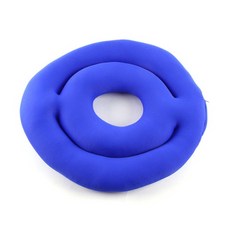 가하 비즈쿠션 이중원좌방석, 1개