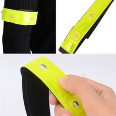 무담스토어 1p LED 안전밴드 형광밴드