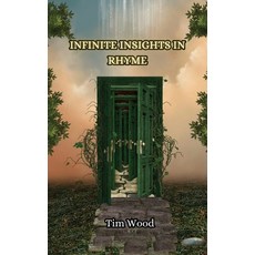 (영문도서) Infinite Insights in Rhyme Paperback, Creative Arts Management Ou, English, 9789916348604