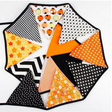 인테리어 프라임 가랜드 추천, 1개, 화이트