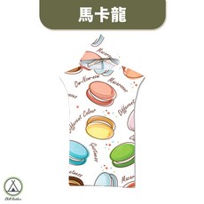 【萩凹豆】可穿式浴巾 速乾浴袍