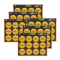 선물세트 6세트플러스포함 선물 sh