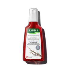 라우쉬 윌로우바크 트리트먼트 샴푸 200ml (N4), 1개