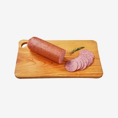 1058. 쿡살라미 - SF1kg 부대찌개 햄 소세지 [하절기 아이스박스 무료], 1개