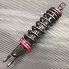 阿德騎士部品 DDX 奔騰 G4 微調式避震器 微調後避震 後避震器 避震器