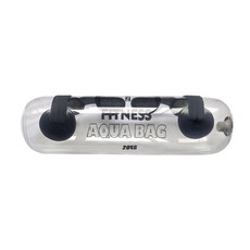GGRO 피트니스 워터 아쿠아백 아쿠아가방, 화이트, 1개, 20kg