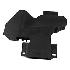 4593913 Jeep Patriot Compass 2011-2017 공기 청정기 흡입 덕트 튜브 호스용 AB, 01 Black, 01 빠른