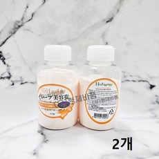 (형제)허바롬 허브미용염 라벤다 향 가정용 사우나업소용 미용소금, 270g, 2개