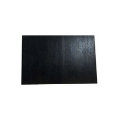 내구성 화물차 머드가드 방지 고무 흙받이 바퀴 트럭 이물질, 1개, 너비 65cm 높이 40cm 1장