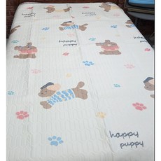 DESIGNZAM 디자인잠 냉감 라텍스 페드, 3cm, BK-06