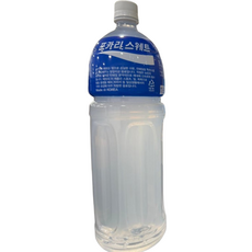 포카리스웨트, 1.8L, 1개