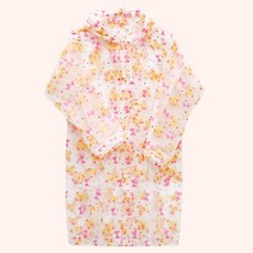 Grosspot兒童雨衣 高級型