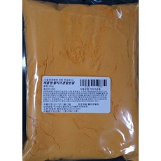 서강유업] 황치즈파우더 치즈혼합분말 200g 소포장, 1개