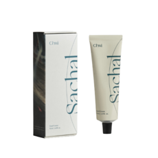 Chwi護手霜，輕盈滋潤，長效保濕，隨身攜帶，呵護您的雙手, 1個, 50ml, Small Wooden Temple 寺廟