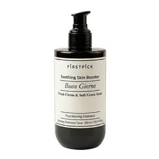 본조르노 향 좋은 남성 남자 스킨 토너 화장품 대용량 아쿠아 레몬, 300ml, 1개