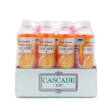 (보보에프엔지)보보 캐스케이드 스파클링 오렌지 망고에이드 (), 509ml, 1개