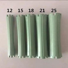 (M1H1) 헤어직펌기 열펌기 무선 디지털 헤어펌머신 미용실 전문용 전자 2세대 실버 69개 봉, 바 1개 (모델 참고), 기본 색상