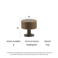 도어 룸 황동 선형 가구 손잡이 골동품 매트 니켈 실버 찬장 옷장 드레서 신발 상자 서랍 캐비닛 당김, 02 AB-X