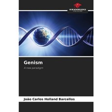 (영문도서)Genism Paperback, Our Knowledge Publishing, English, 9786209467882