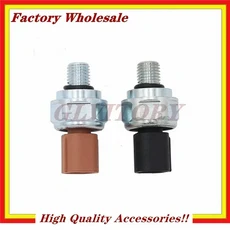 2PCS 28600-P7W-003 변속기 오일 압력 센서 스위치 혼다 시빅 엘리먼트에 적합, 01 2pcs