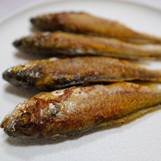 군산 반건조 참조기(20cm 내외) 국내산 손질 조기 말린 생선 진공 포장, 1개, 반건조 참조기(20cm 내외) 6미