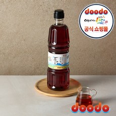 국내산 100% 어간장 3년 이상 숙성, 1개, 800ml