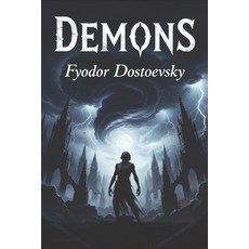 (英文圖書)Demons 平裝版, Waking Lion Press, 英文