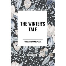 (영문도서) The Winter's Tale Paperback, Start Classics, English, 9798880922659