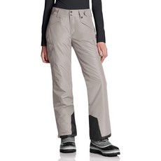 테슬라 방수 보온 여성 보드 스키 바지 TM-XKB94