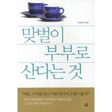 맞벌이 부부로 산다는 것 (포켓북), 다산라이프