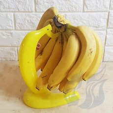 삼미호 바나나 걸이 스탠드