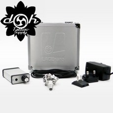 DH TATTOO SUPPLY LACEnano磁力輕量馬達機台灣總代理 - 極輕量專業紋身工具