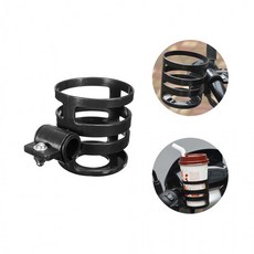 다용도 유모차 컵홀더, 1개, 상세페이지 참조